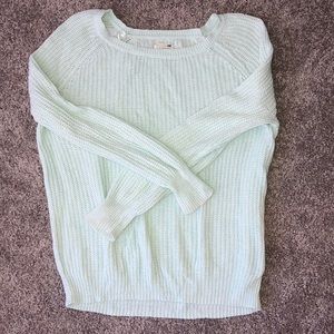LA Hearts sweater